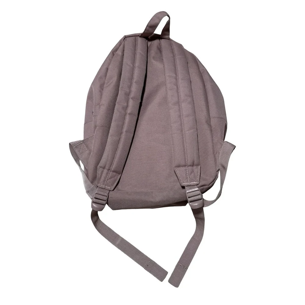 Herschel Supply Co Unisex Ash Rose Backpack Approx 12 x 6 x 5